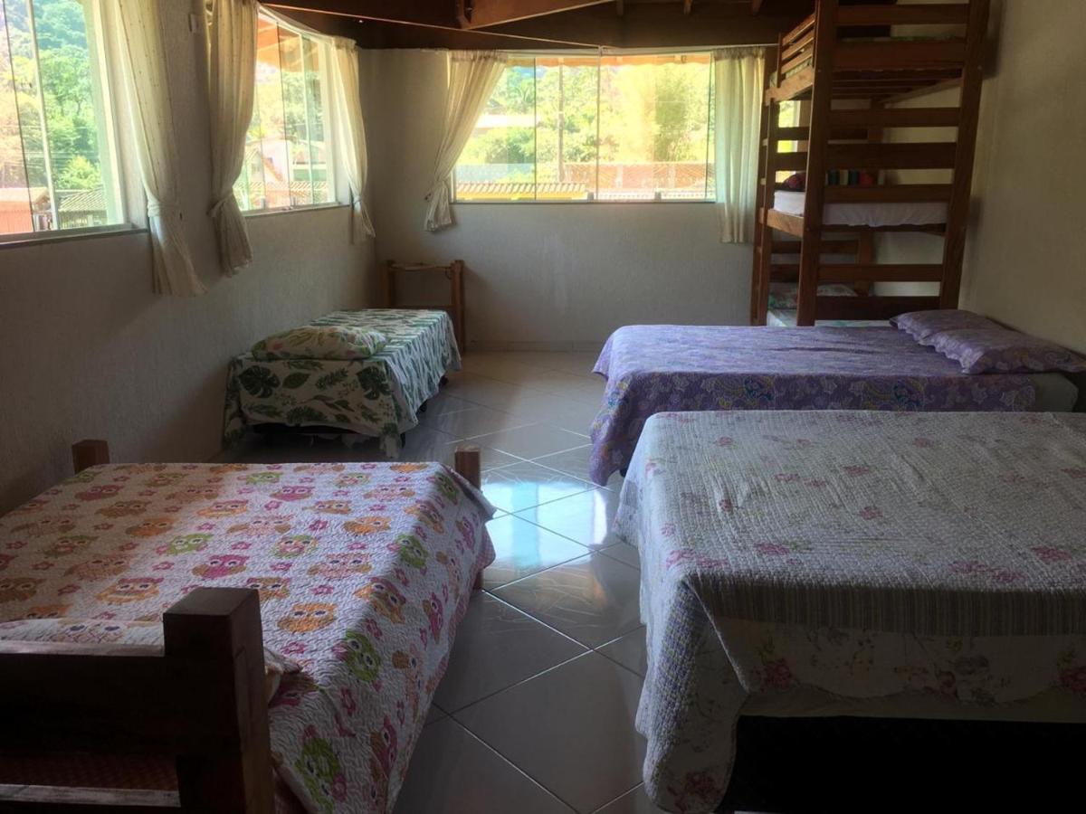 Takeo'S House Apartamento Boicucanga Exterior foto