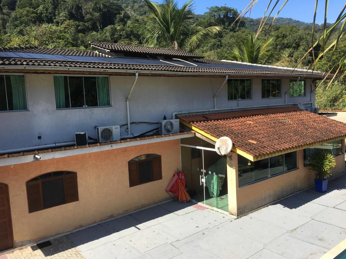 Takeo'S House Apartamento Boicucanga Exterior foto